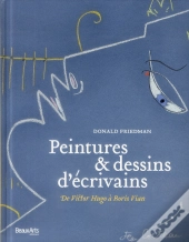 Peintures Et Dessins D'Ecrivains