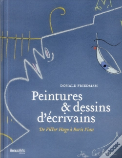 Capa do artigo Peintures Et Dessins D'Ecrivains