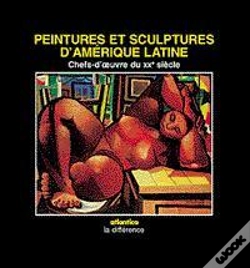 Capa do artigo Peintures Et Sculptures D'Amerique Latine