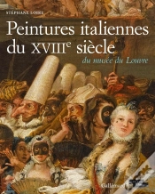 Capa do artigo Peintures Italiennes Du Xviiie Siècle Du Musée Du Louvre