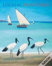 Capa do artigo Peintures