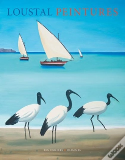 Capa do artigo Peintures