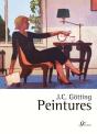 Peintures - Preview