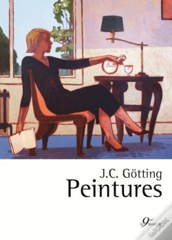 Capa do artigo Peintures