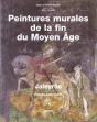 Peintures Murales De La Fin Du Moyen Age - Preview
