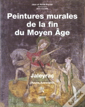 Capa do artigo Peintures Murales De La Fin Du Moyen Age