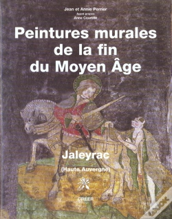 Capa do artigo Peintures Murales De La Fin Du Moyen Age