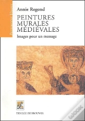 Capa do artigo Peintures Murales Médiévales ; Images Pour Un Message