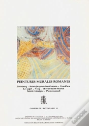 Capa do artigo Peintures Murales Romanes