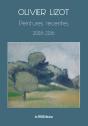 Peintures Récentes 2008-2016 - Preview