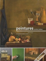 Capa do artigo Peintures ; Recettes Maison