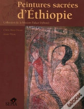 Peintures Sacrees D'Ethiopie