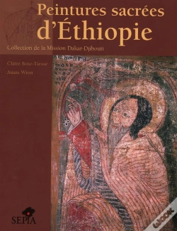 Capa do artigo Peintures Sacrees D'Ethiopie