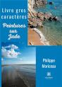 Peintures Sur Jade Livre Gros Caracteres - Preview