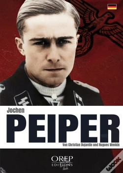 Capa do artigo Peiper
