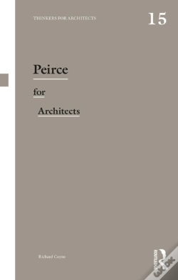 Capa do artigo Peirce For Architects