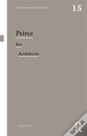 Capa do artigo Peirce For Architects