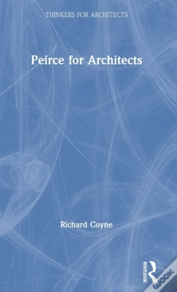 Capa do artigo Peirce For Architects