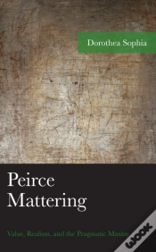 Capa do artigo Peirce Mattering
