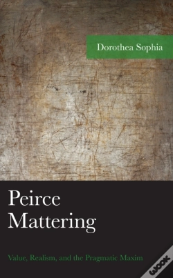 Capa do artigo Peirce Mattering
