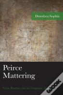 Peirce Mattering