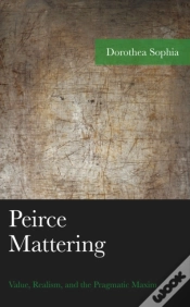 Capa do artigo Peirce Mattering