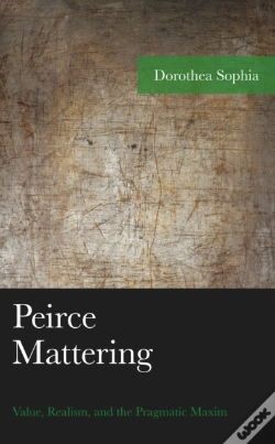 Capa do artigo Peirce Mattering