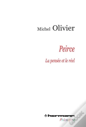 Capa do artigo Peirce