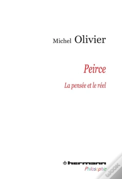 Capa do artigo Peirce