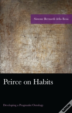 Capa do artigo Peirce On Habits