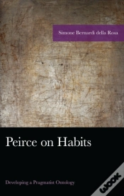 Capa do artigo Peirce On Habits