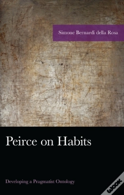 Capa do artigo Peirce On Habits