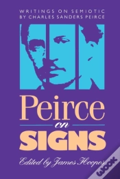 Capa do artigo Peirce On Signs