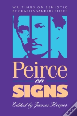 Capa do artigo Peirce On Signs