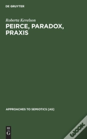 Capa do artigo Peirce, Paradox, Praxis