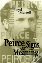 Capa do artigo Peirce, Signs, And Meaning