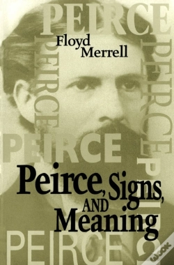 Capa do artigo Peirce, Signs, And Meaning