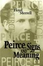 Peirce, Signs, And Meaning - Preview