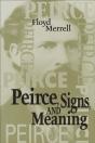 Peirce, Signs, And Meaning - Preview