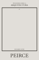 Peirce Sobre La Arquitectura