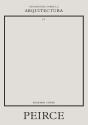 Peirce Sobre La Arquitectura - Preview