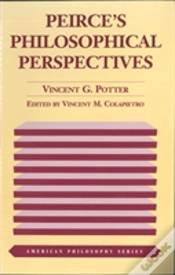 Capa do artigo Peirce