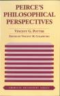 Peirce'S Philosophical Perspectives - Preview