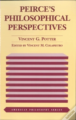 Capa do artigo Peirce'S Philosophical Perspectives