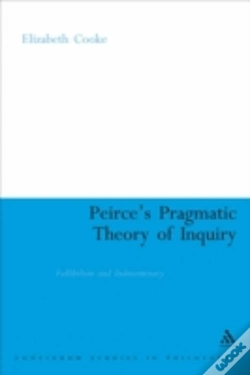 Capa do artigo Peirce'S Pragmatic Theory Of Inquiry