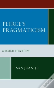 Capa do artigo Peirce