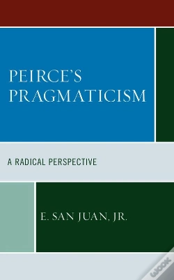 Capa do artigo Peirce'S Pragmaticism