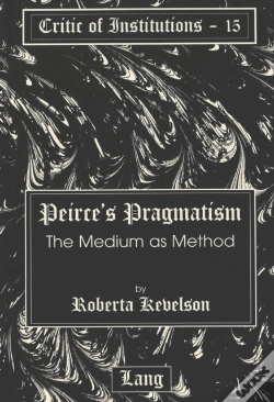 Capa do artigo Peirce'S Pragmatism