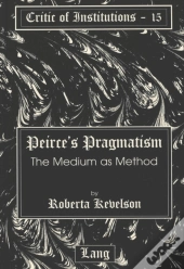 Peirce'S Pragmatism