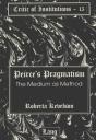 Peirce'S Pragmatism - Preview